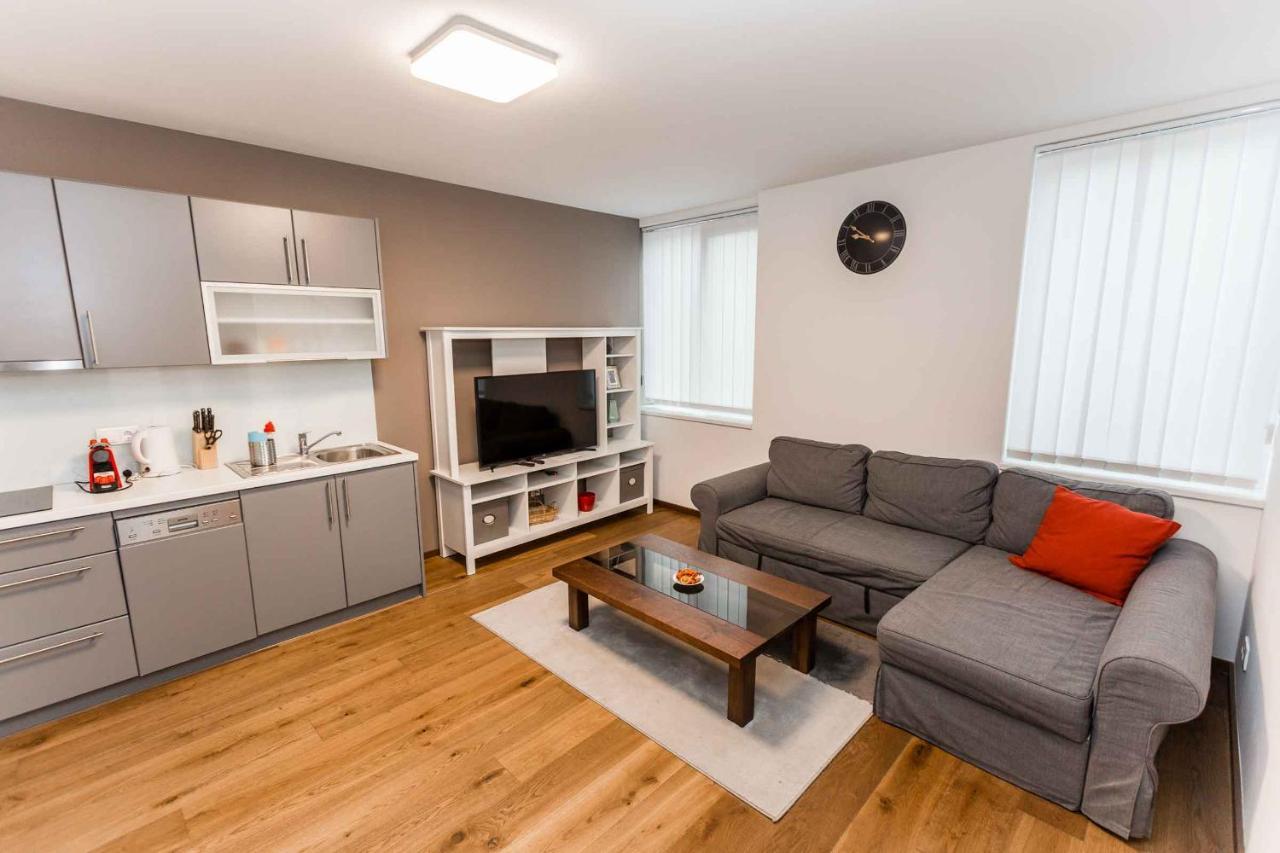 Flarent Apartments-wg Vienna