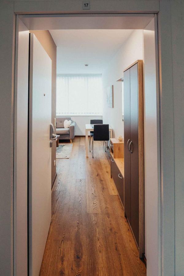 Apartment Flarent Apartments-wg Vienna