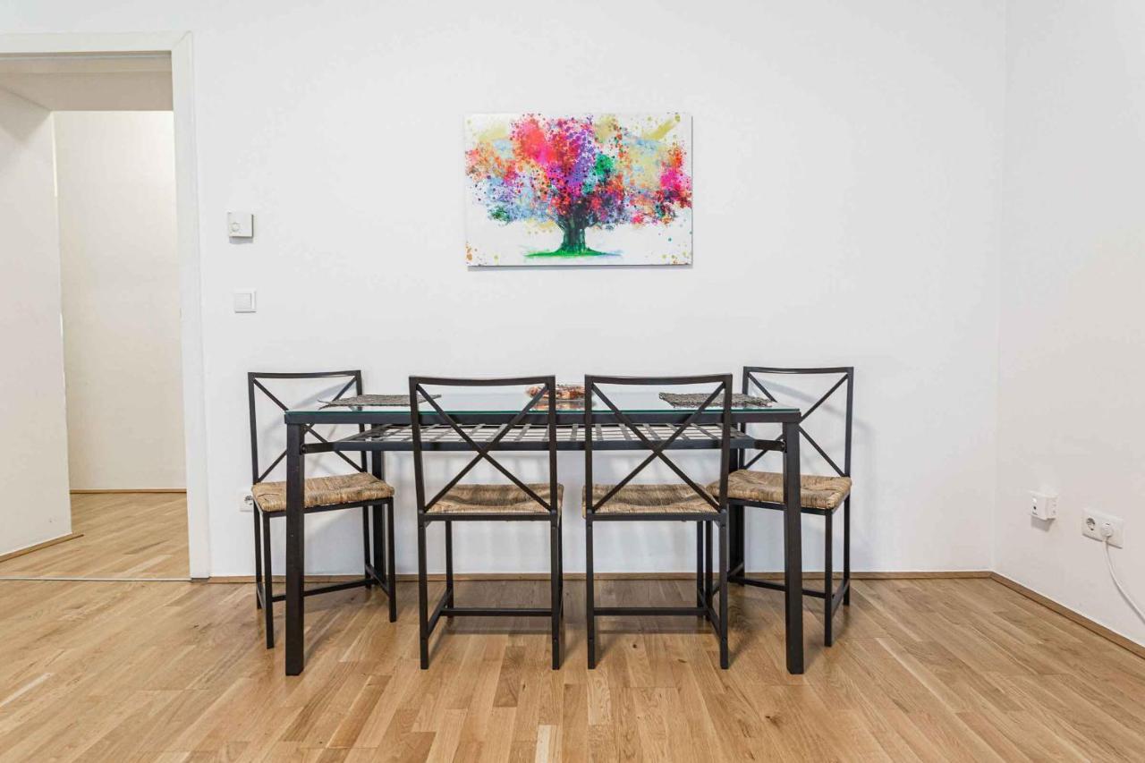 Apartment Flarent Apartments-wg Vienna