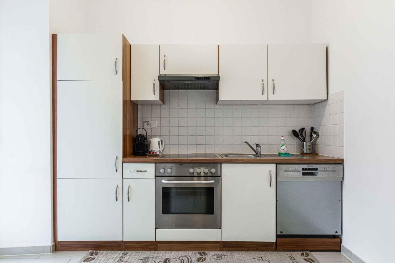 Flarent Apartments-wg Vienna