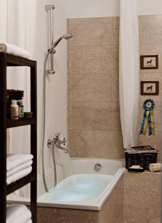 Chez Cliche Serviced Apartments - Naglergasse * Vienna