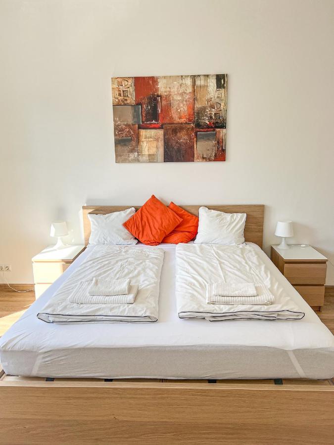 Apartamento Experience Viena