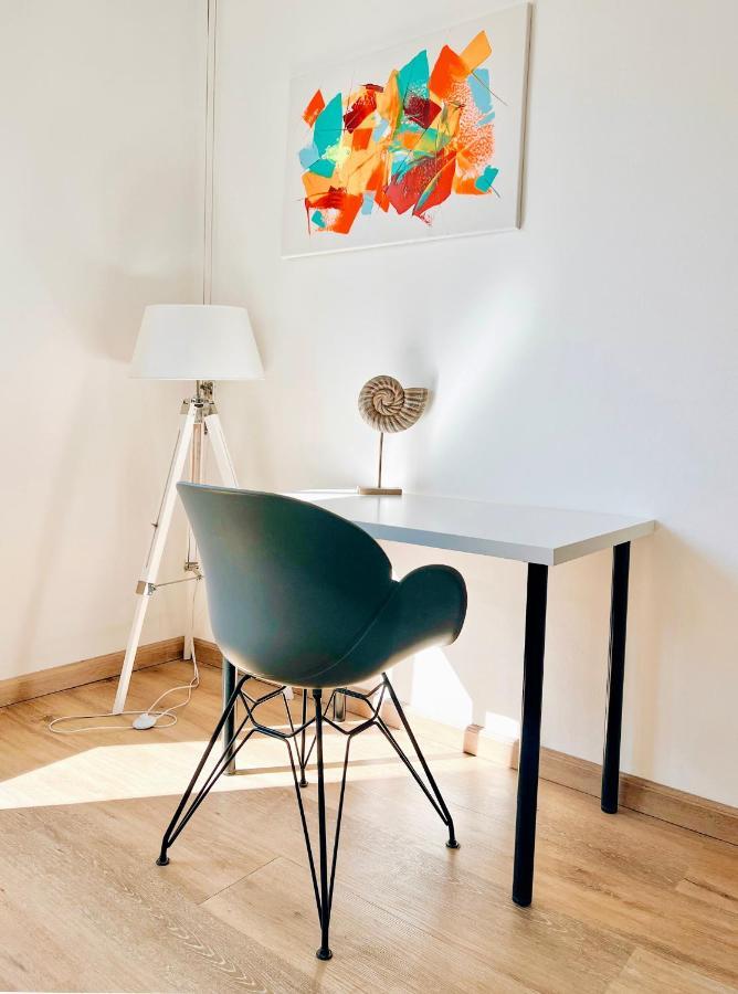Experience Apartment *
