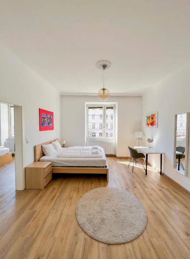Apartamento Experience Viena