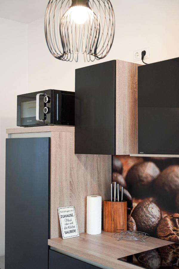 Experience Apartment *