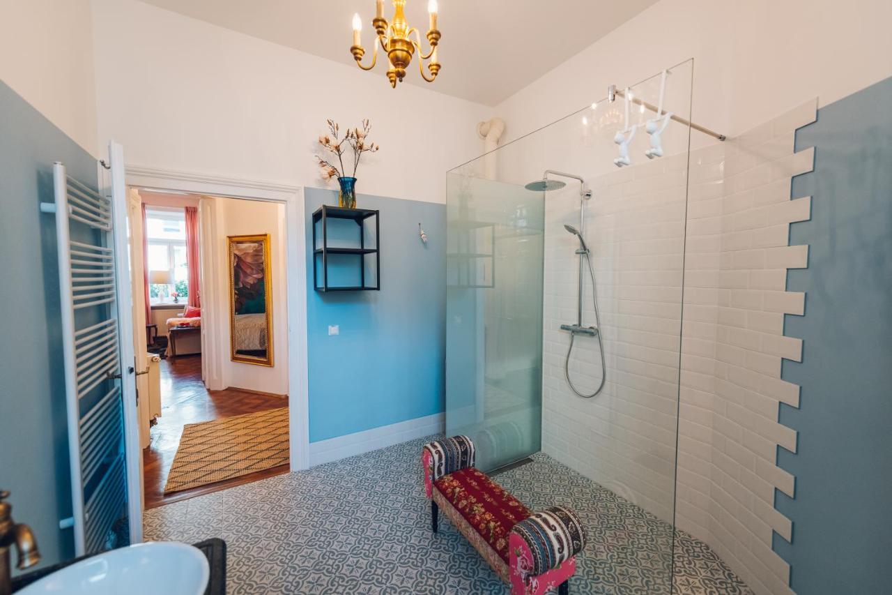 Leuhusen Boutique Apartment Vienna