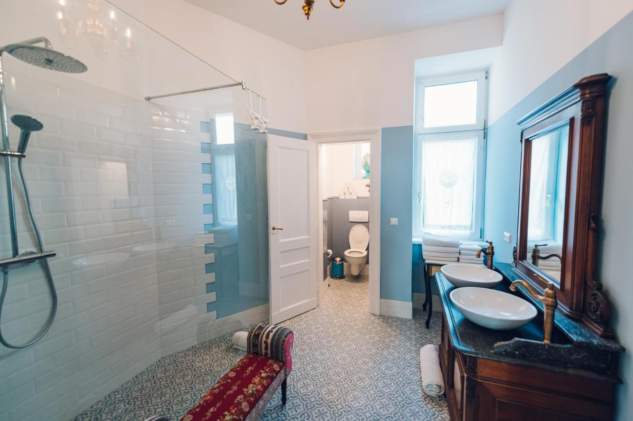 Apartment Leuhusen Boutique Vienna