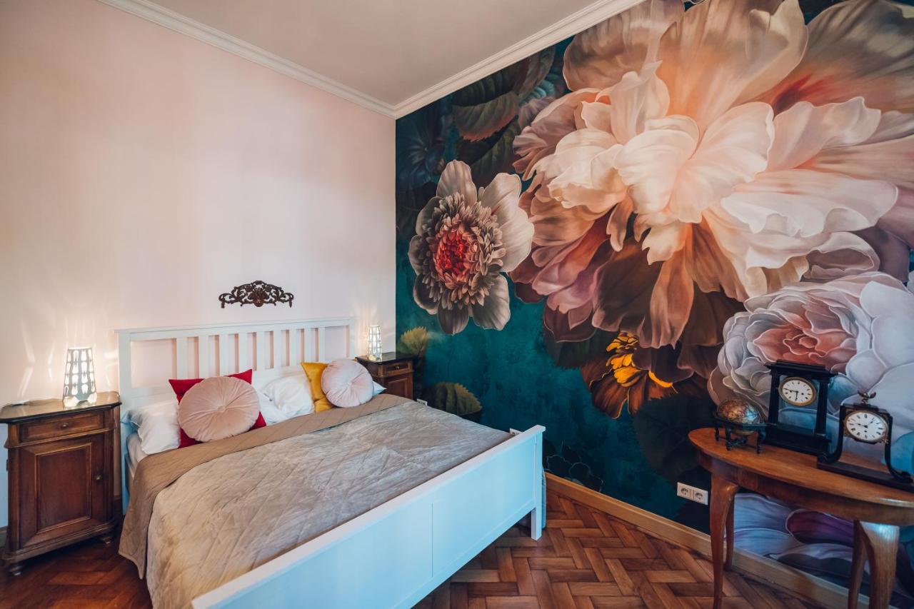 Leuhusen Boutique Apartment