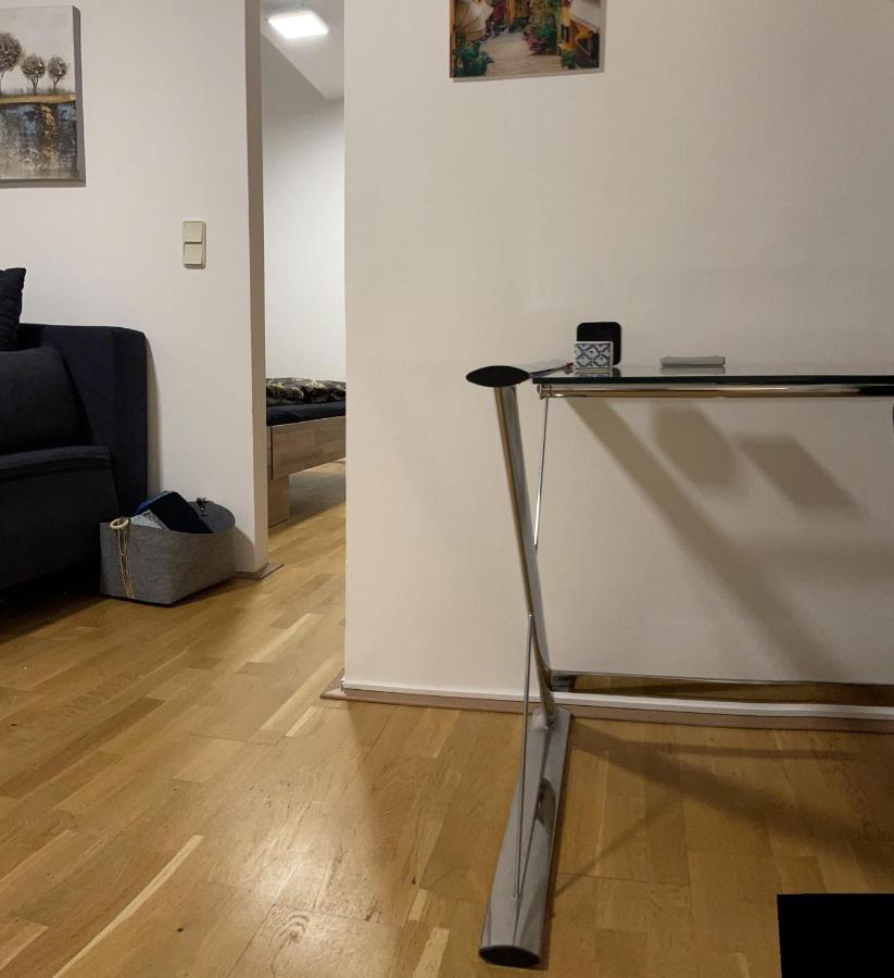 Apartment Ruhiges Dachgeschoß Cityapartment Im Zentrum Wiens Wien