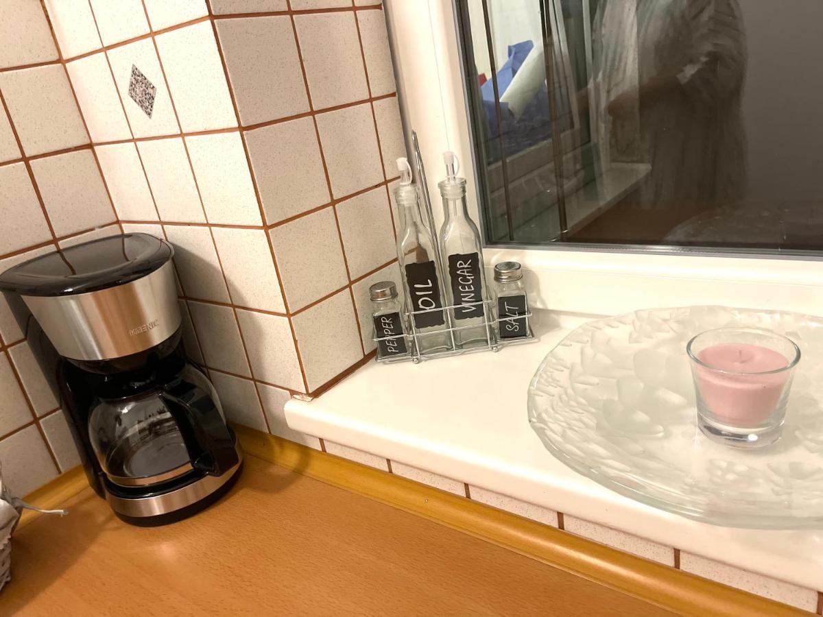 Ruhiges Dachgeschoß Cityapartment Im Zentrum Wiens * Wien