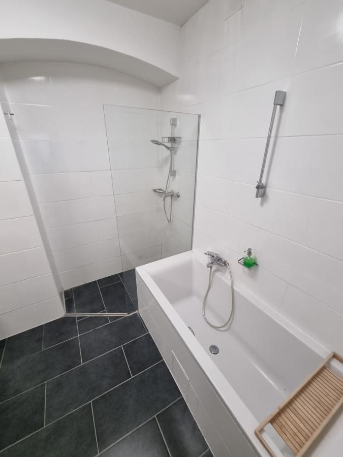 Apartment Experience Vienna