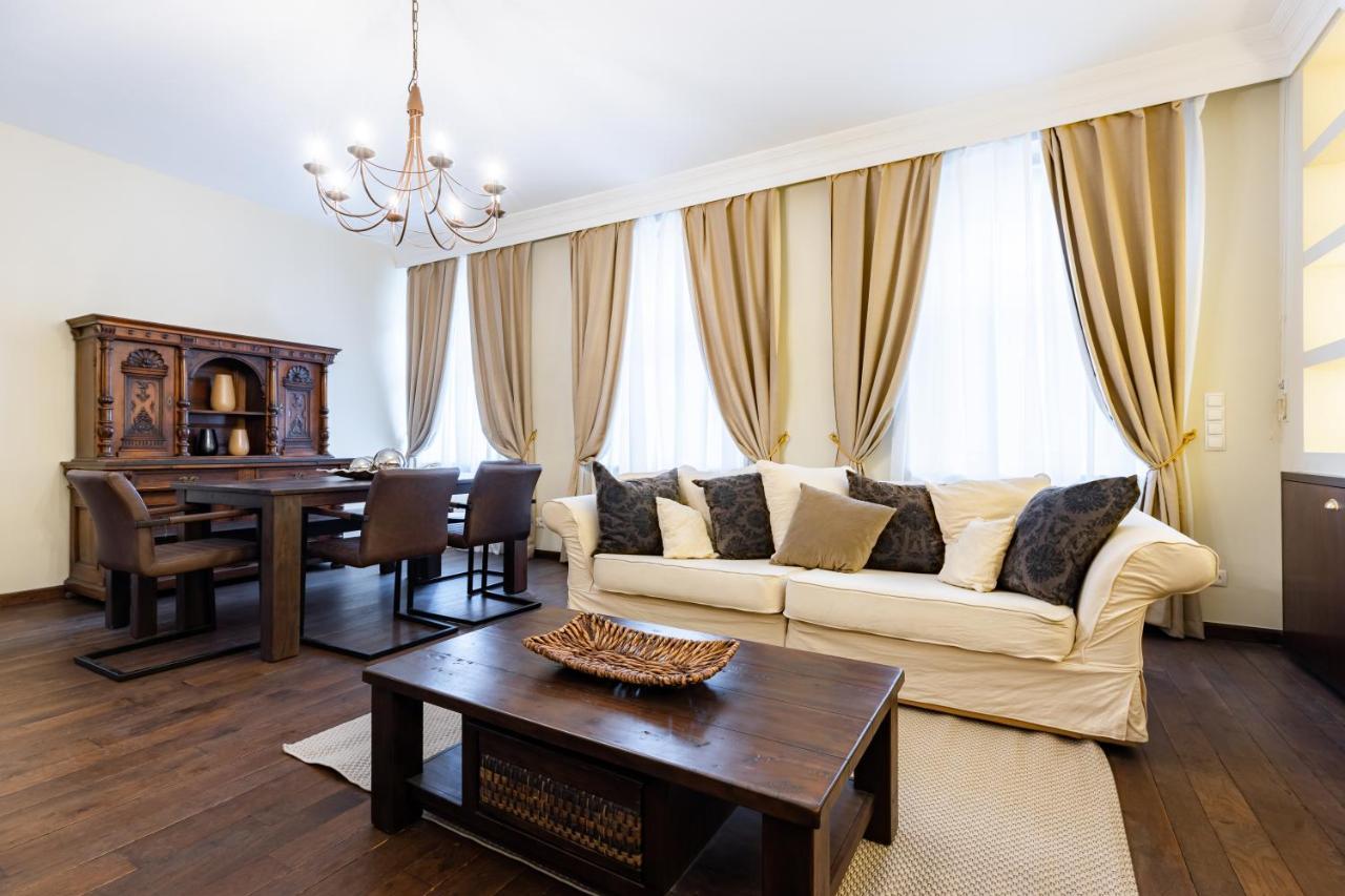 Royal 70m - There Is Everything You Need Apartamento