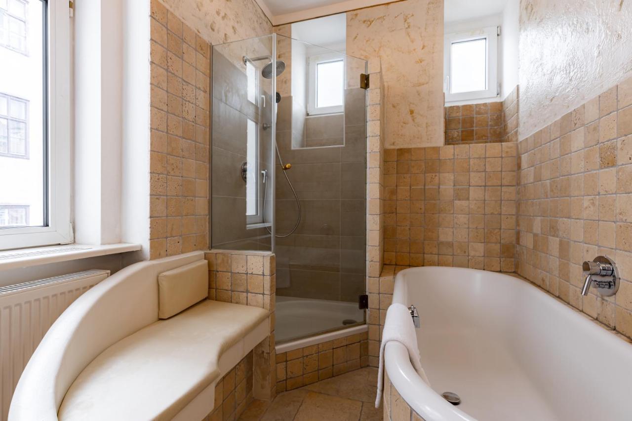 Royal 70m - There Is Everything You Need Apartamento Viena