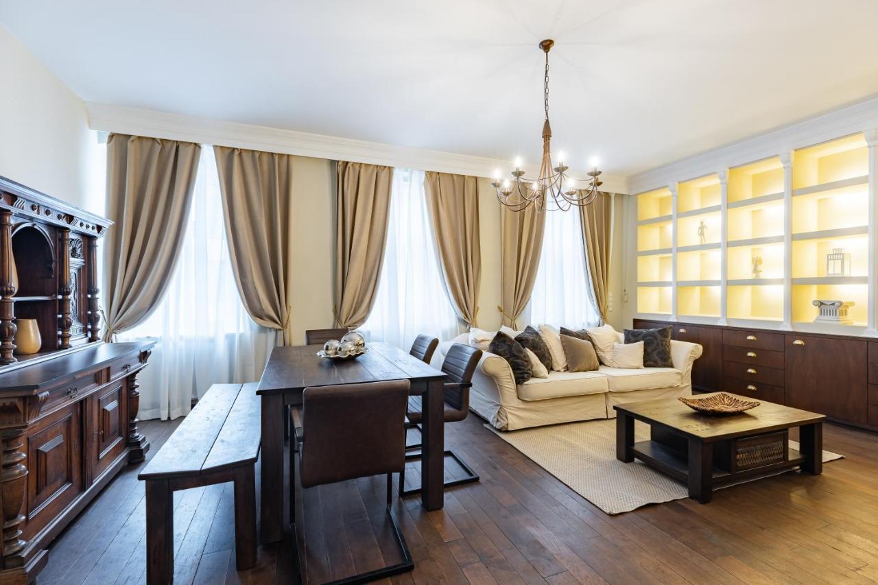 Royal 70m - There Is Everything You Need Apartamento *