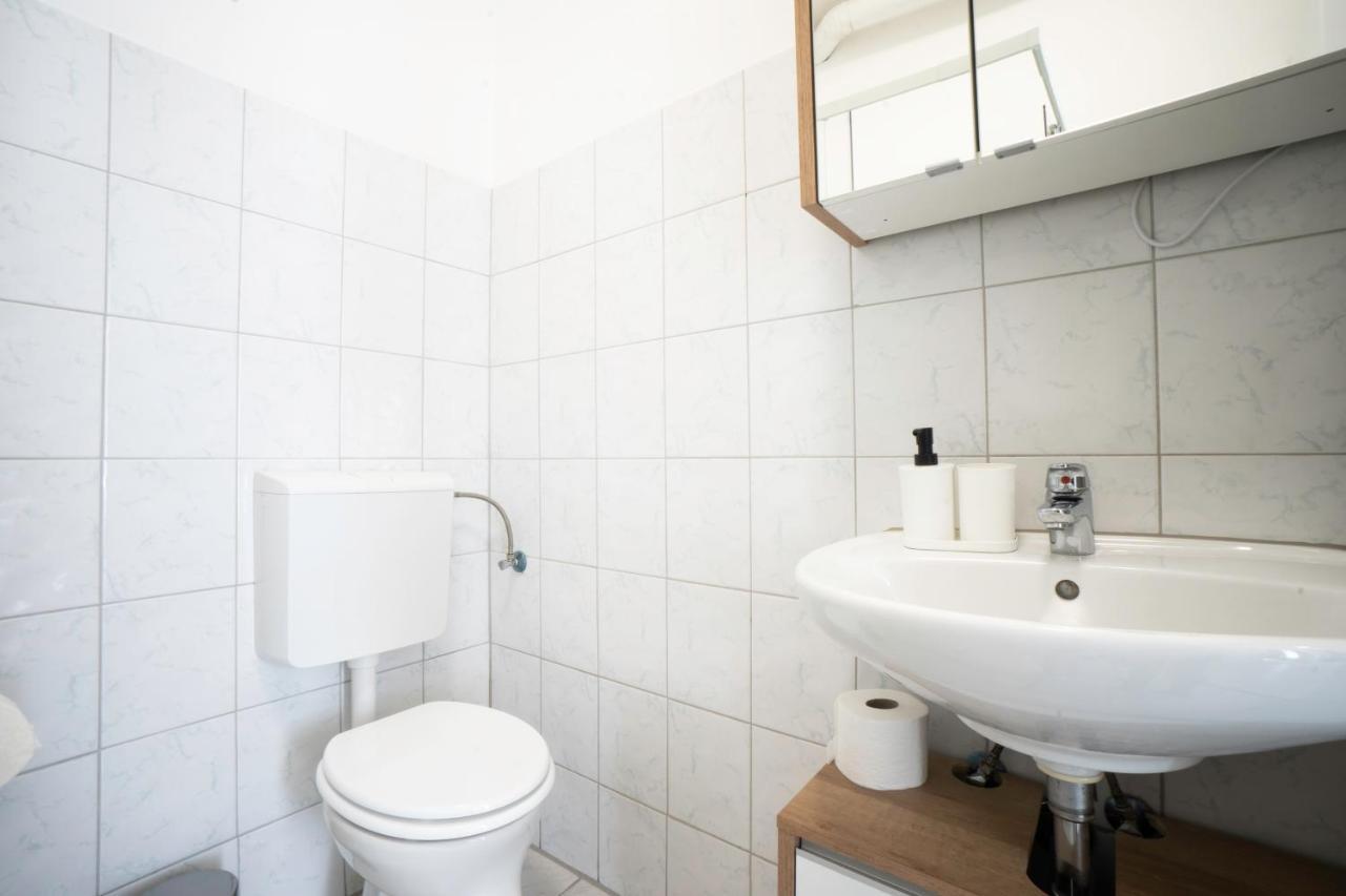 Apartment Modern 1-bedroom Next To Praterstern *