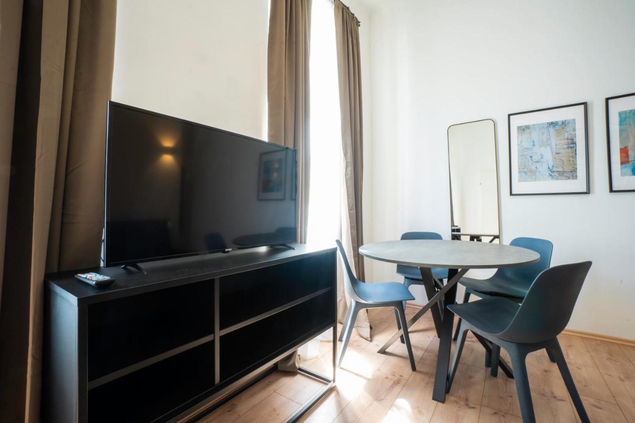 Apartment Modern 1-bedroom Next To Praterstern