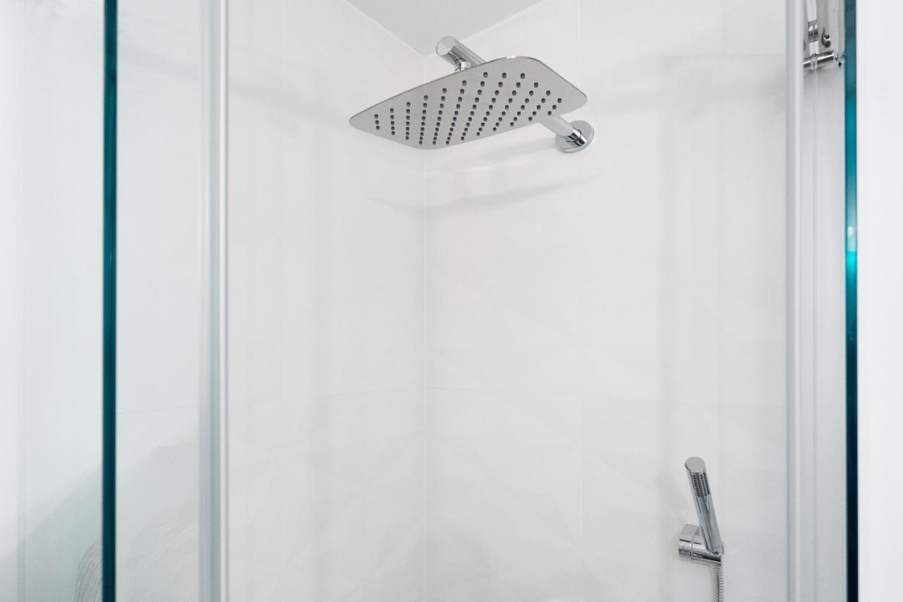 New Luxus - 10min Centre - Markus *