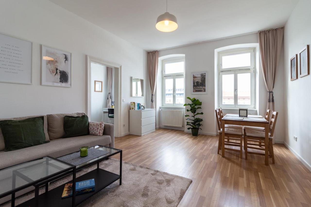 Central Apartment Apartment