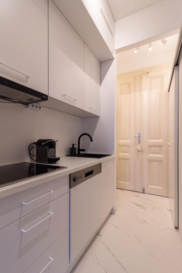 Central Apartment * Vienna