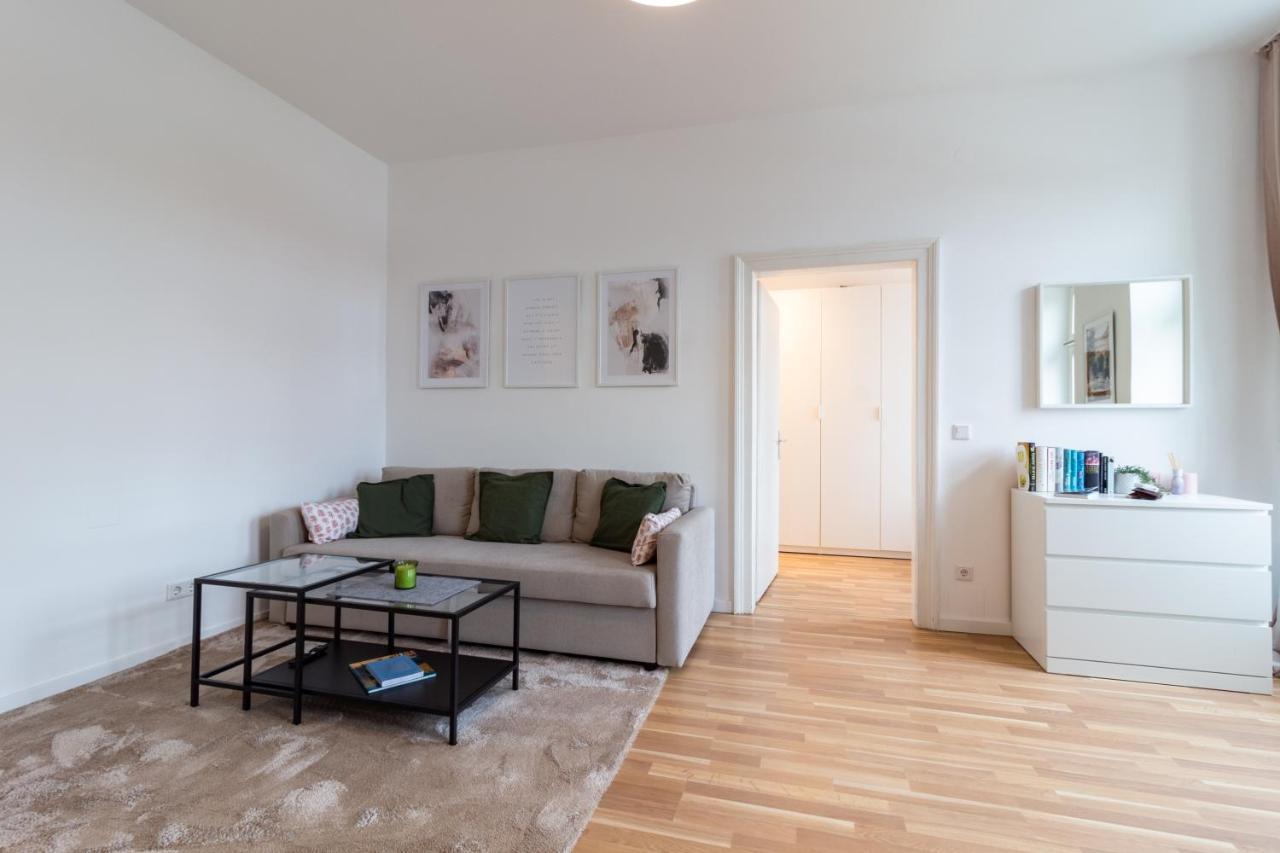 Central Apartment Apartment