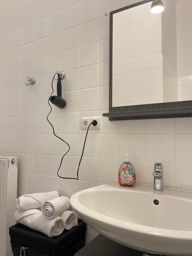 Gesamte Im Zentrum Von 27 Apartment Wien
