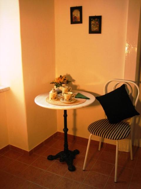 Apartment Haydnpark Vienna