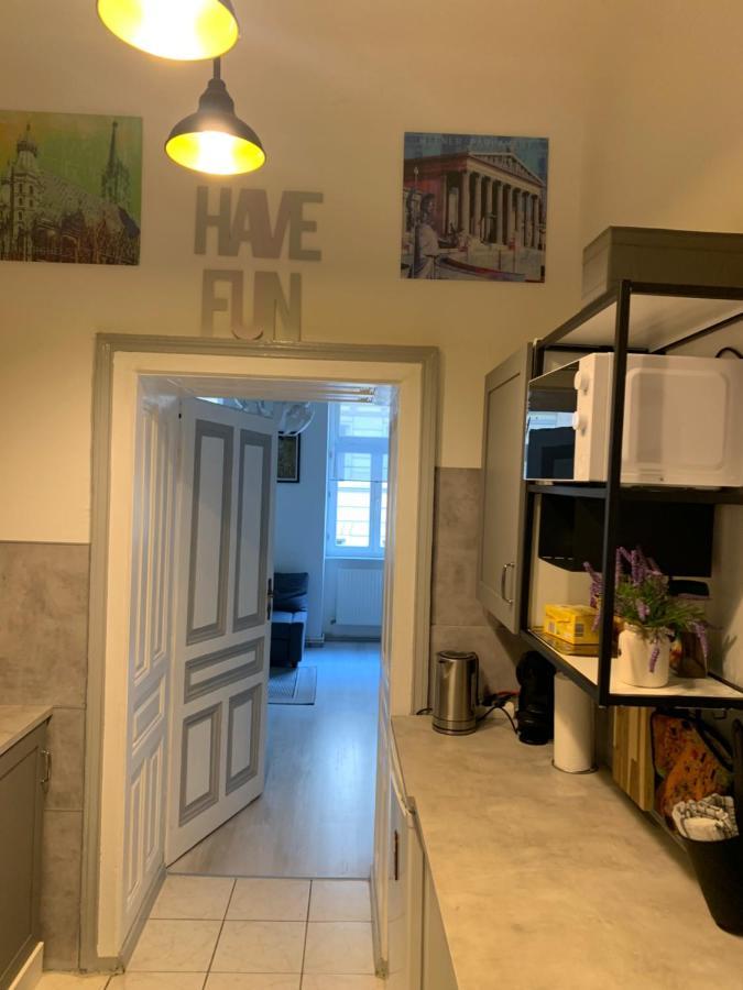 Apartment Centrally & Comfortable Wien