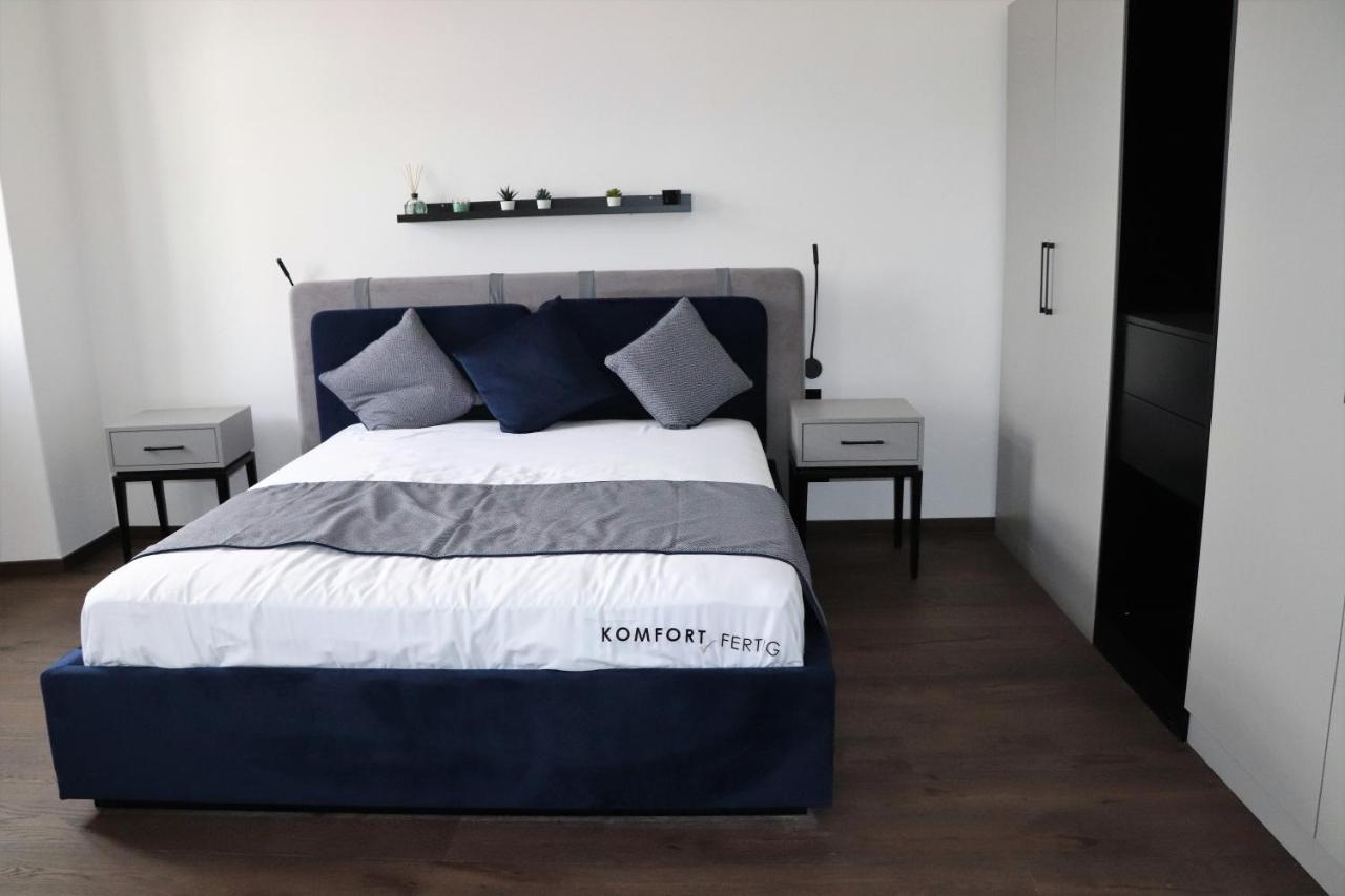 Komfortfertige Freihof Aparthotel *
