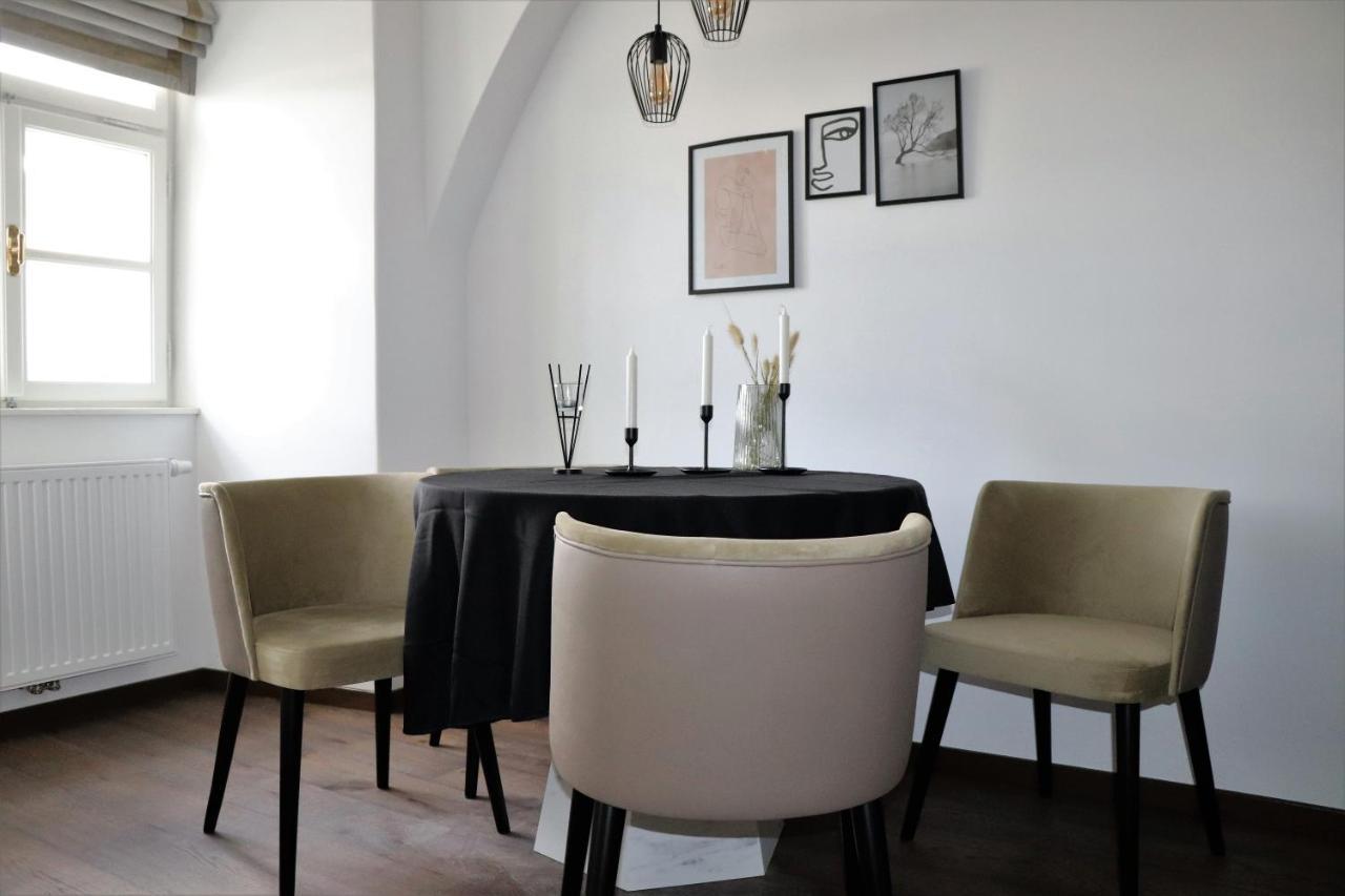 Komfortfertige Freihof Aparthotel