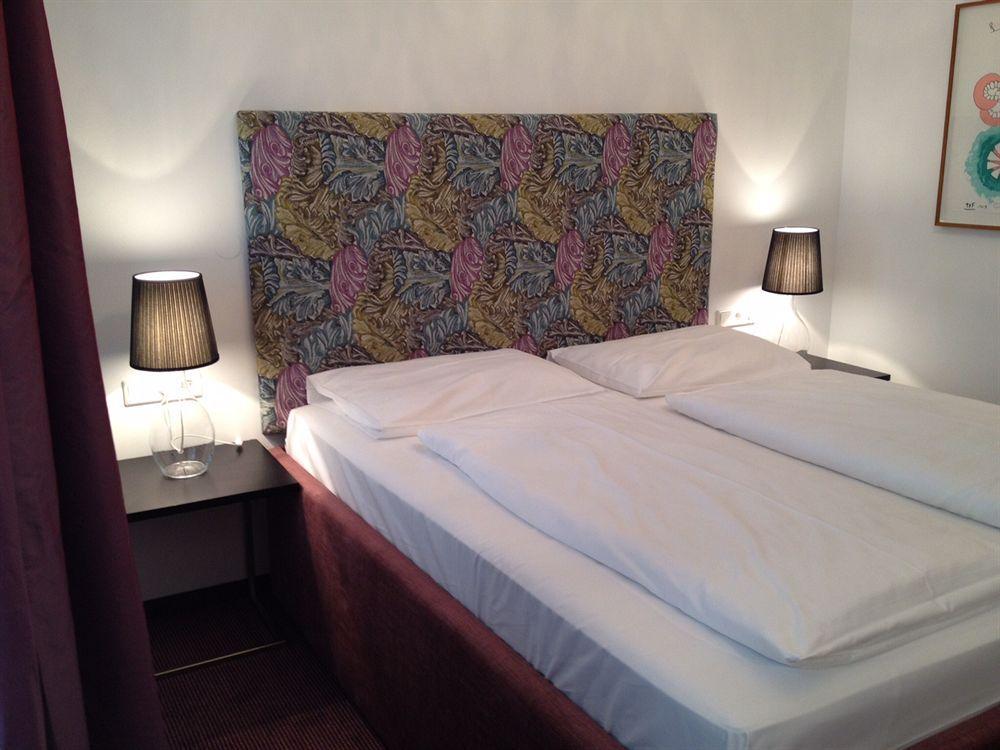 Hotel Kunsthof Vienna