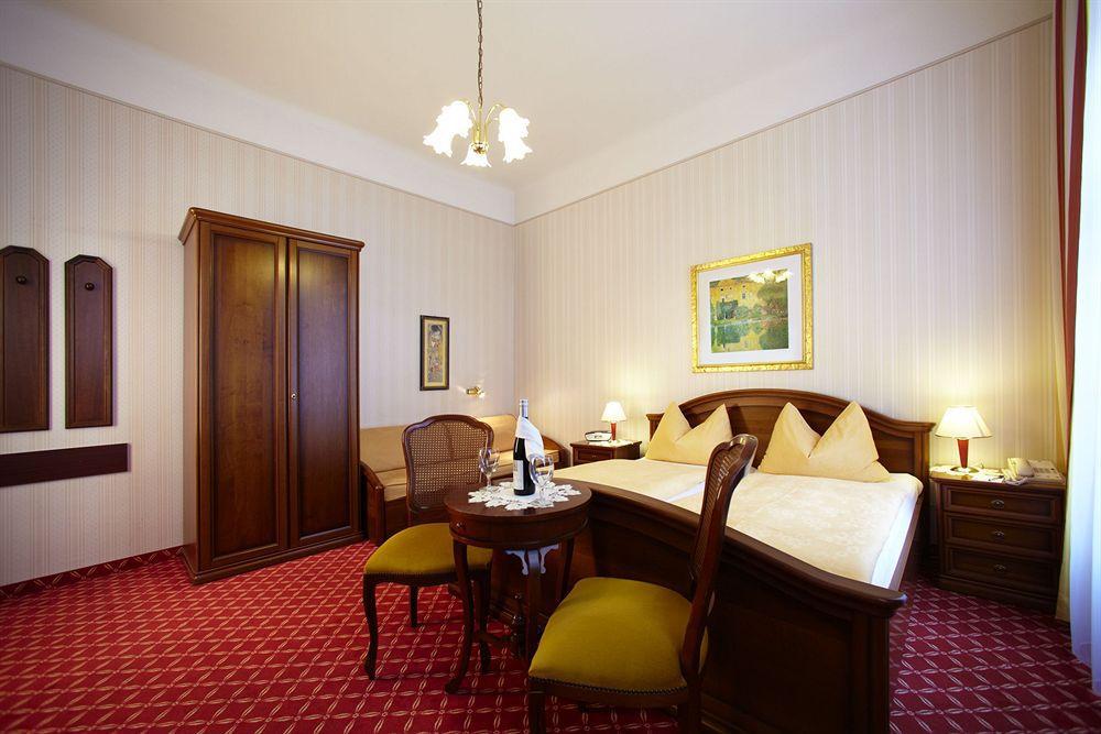 Hotel Austria - 3*