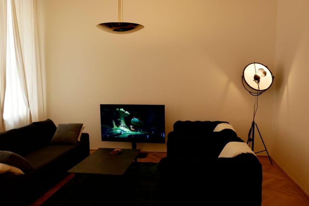 Suite1 Zum Wohlfühlen Wien
