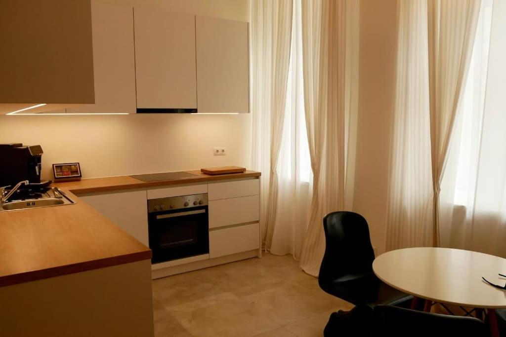 Suite1 Zum Wohlfühlen * Wien