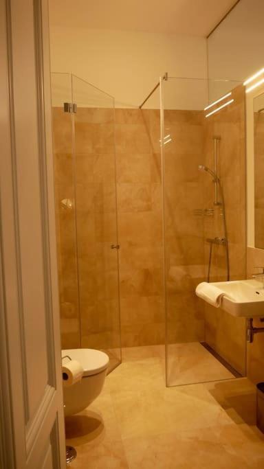 Apartment Suite1 Zum Wohlfühlen *