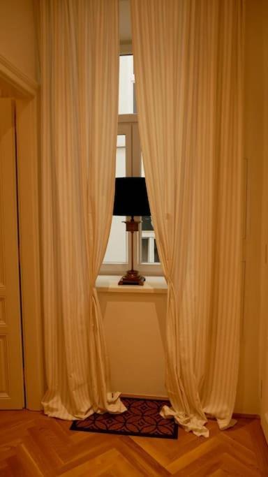 Suite1 Zum Wohlfühlen Apartment *