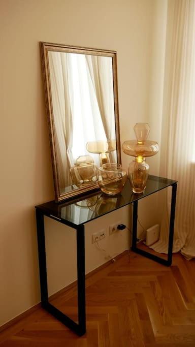Suite1 Zum Wohlfühlen Wien
