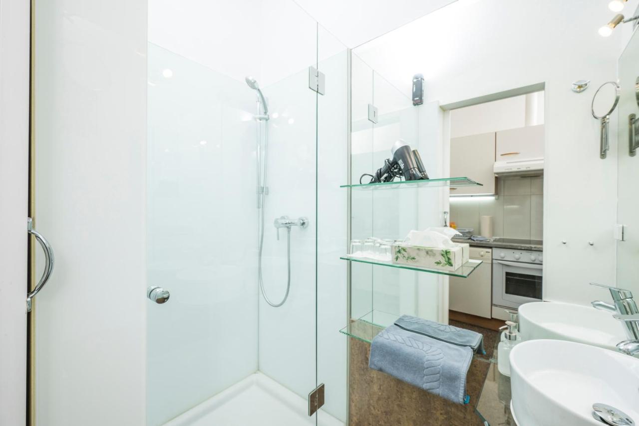 Apartamento Ferchergasse