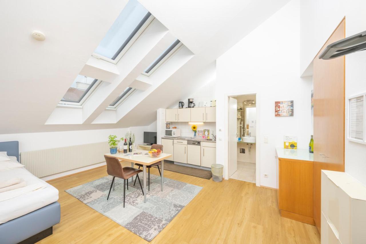 Apartamento Ferchergasse