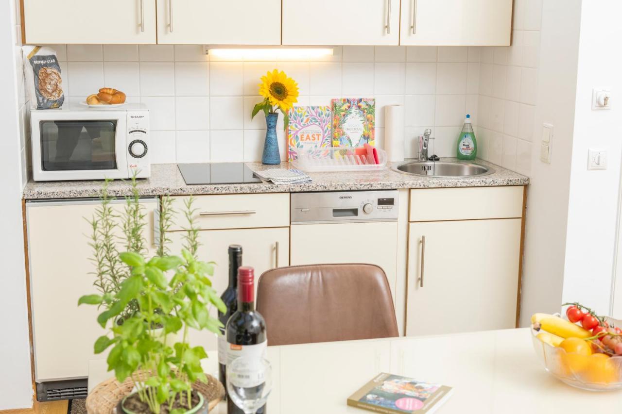 Apartamento Ferchergasse
