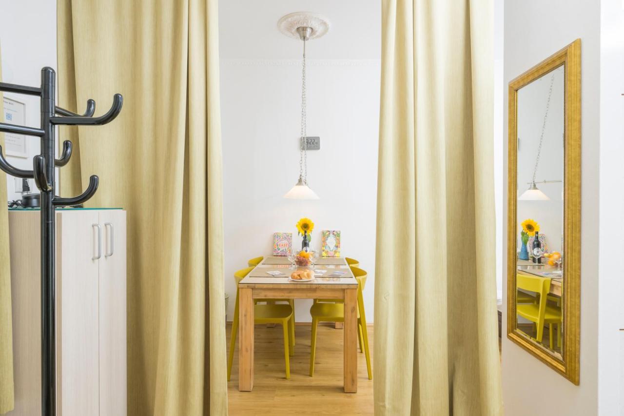 Apartamento Ferchergasse