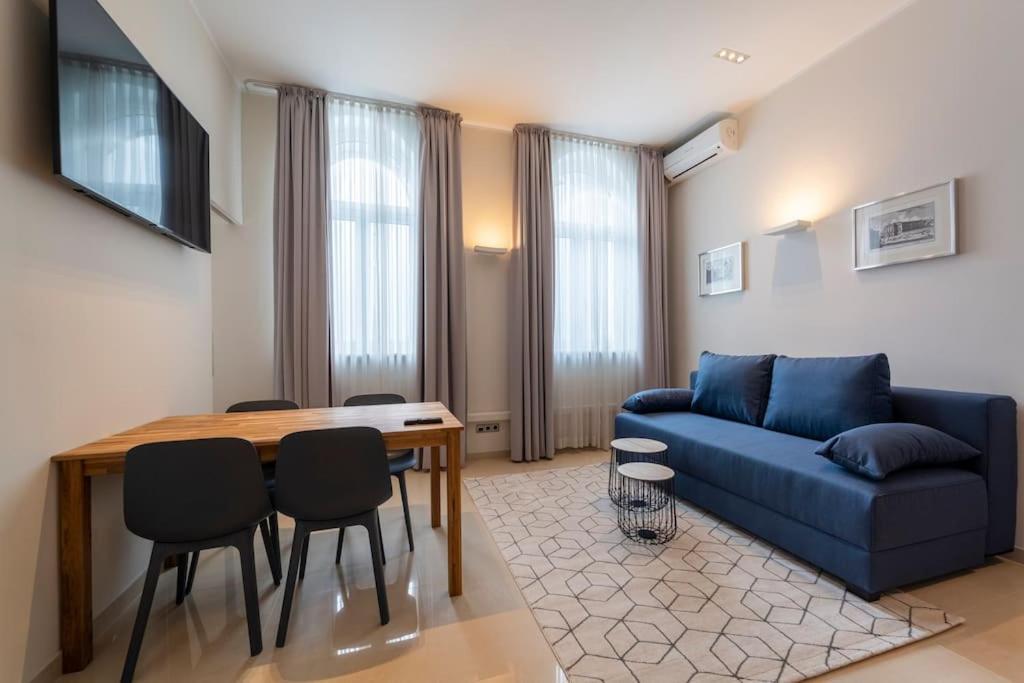 Levestate Klaehrgasse Vol 2 Apartment