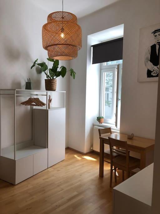 Neues, Gemuetliches Im Zentrum In Ruhelage Apartamento