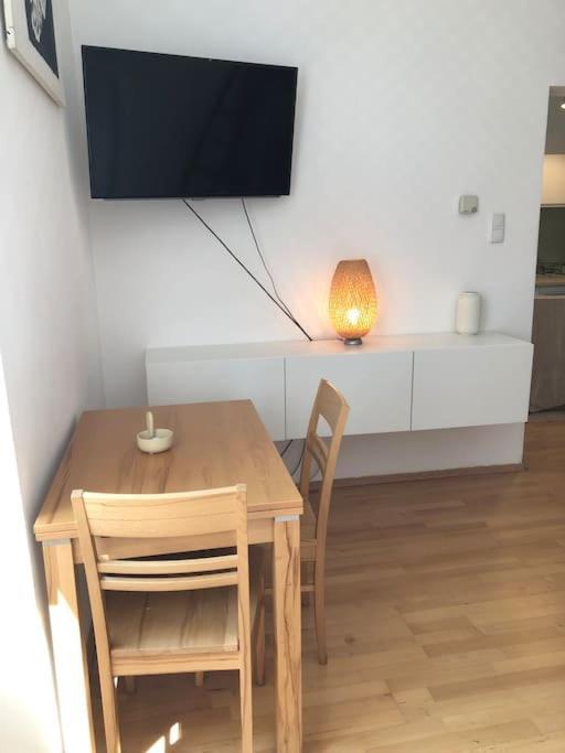 Apartamento Neues, Gemuetliches Im Zentrum In Ruhelage