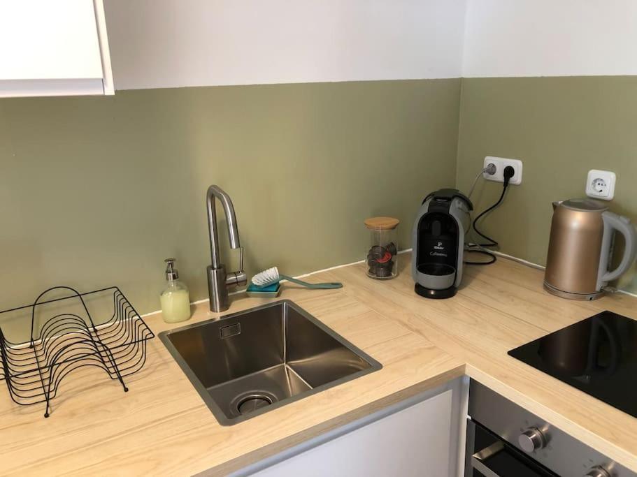 Neues, Gemuetliches Im Zentrum In Ruhelage Apartamento *