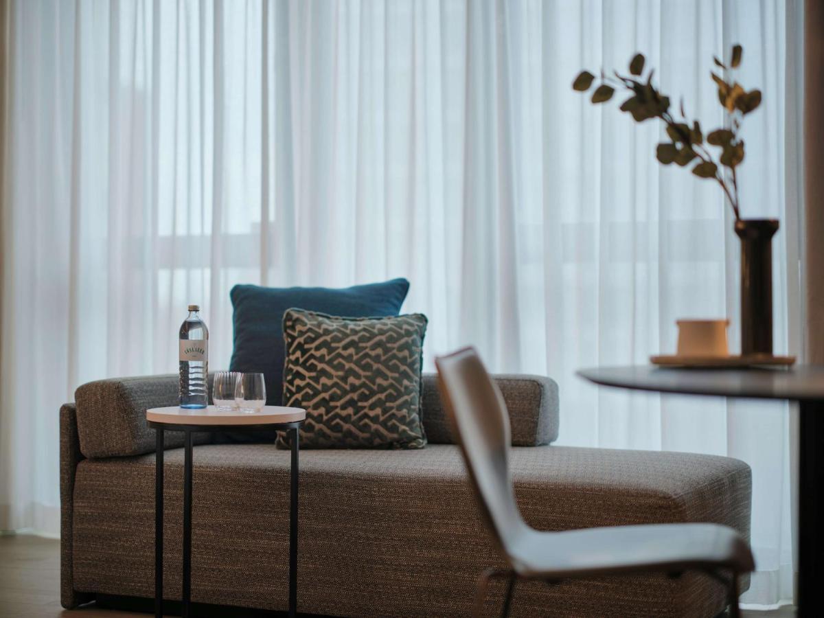 Adina Belvedere Hotel Vienna