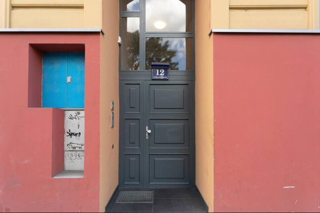 Apartment Klein & Gemuetlich L Lf15