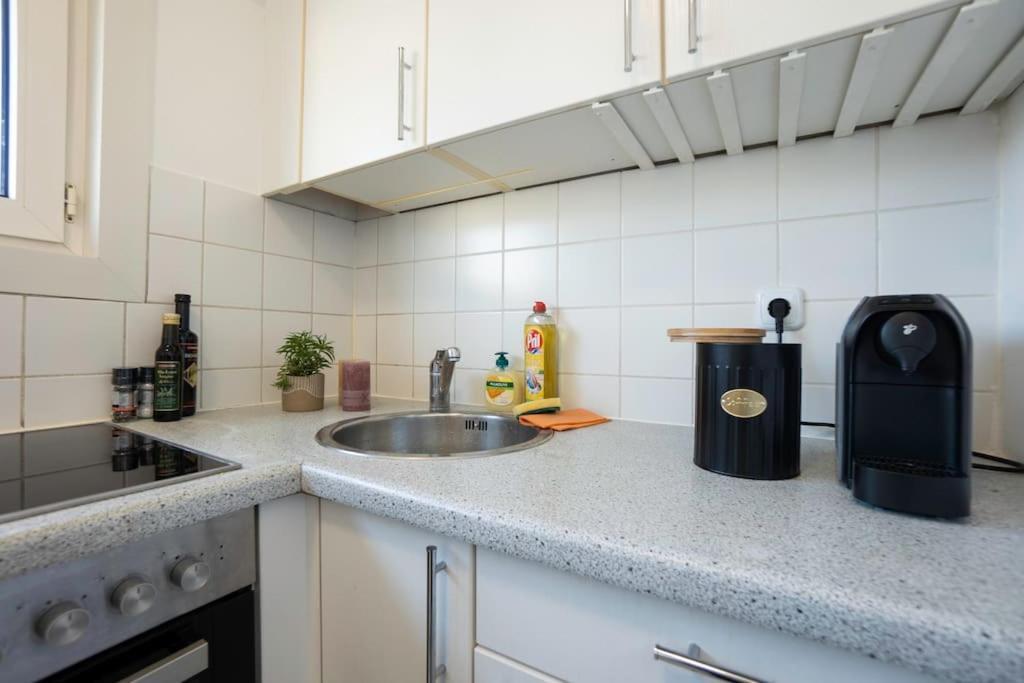 Stylish 2 Floor Penthouse • 15 Min To Center Apartment Vienna