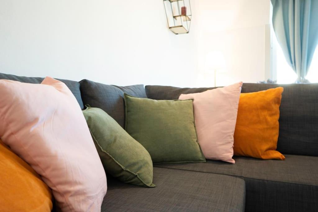 Stylish 2 Floor Penthouse • 15 Min To Center Apartment Vienna