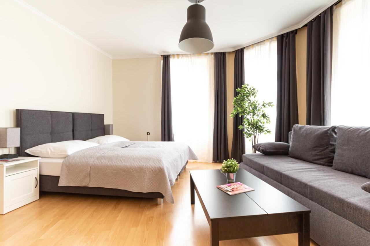 Apartment Familienplatz I Contactless Check-in