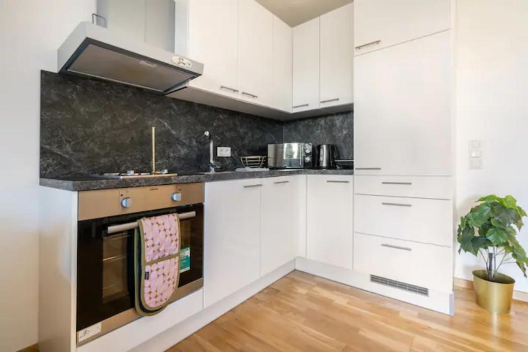 Near Lake Fully Furnished Beautiful Apartment